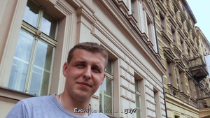 Czech Hunter: From Woodsy Woes to Wild