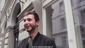 Czech Hunter: The Apartment Job He Never Applied For