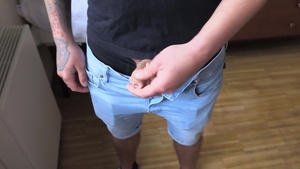 Czech Hunter: 16cm of Joyful Joystick Journey