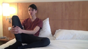 Morning Confessions from a Gay Heart