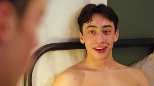 Big Dicked Twinks Take Over