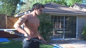 Trystan Bull: Water Sport Madness