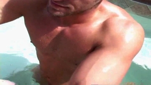 Cody Cummings: Jockstrap Joy with Cody & Patrick