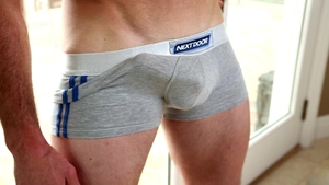 Next Door Male: Jock and Loaded: Kody Slater's Secret