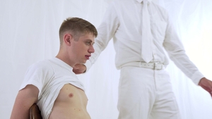 Missionary Boys: Elder Dean's Secret Fulfilled