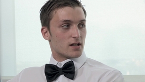 Family Dick: Harlen Surrenders to His Stepdad's Lust