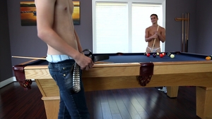 Next Door Twink: Underwear Antics After Hours