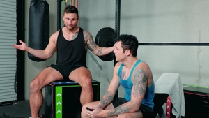 Next Door Originals: A Partnership That Works Up A Sweat