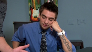 Next Door Buddies: Unveiling Surprising Passions at Work