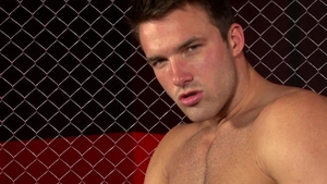 Trystan Bull: A Greasy Oil Change and Self-Pleasure Combo