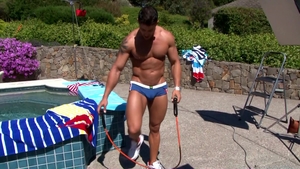Cody Cummings: West Coast Wonders, Wild and Wet
