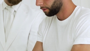 Missionary Boys: A Rebellious Encounter with Elder Argos
