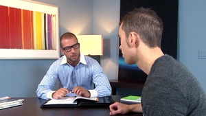 Rod Daily: More than Meets the Eye in Rod Daily's Class