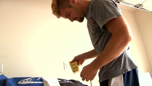 Austin Wilde: The Sinful Secret Life of Austin Wilde