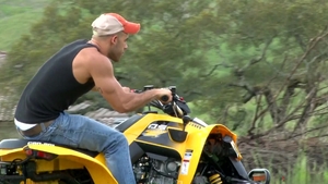 Austin Wilde: Unlocking the Passion in Austin Wilde
