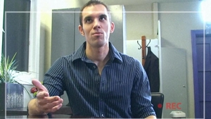 Cody Cummings: Hauser's Hottest Hour