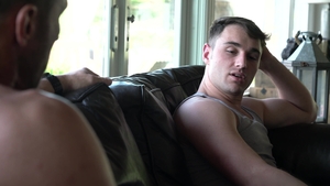 Family Dick: Sensual Stepdaddy Workouts