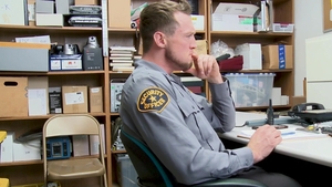Young Perps: Shoplifting Shenanigans: Unknowingly Assisting