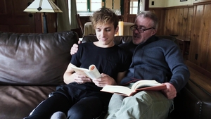 Family Dick: When Curiosity Takes Over at the Bedroom Door