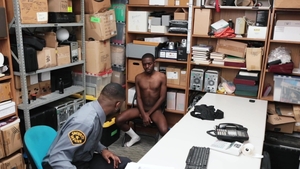 Young Perps: Loss Prevention: When Shorts Aren't Enough