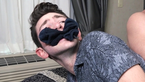 Family Dick: Brayden in Chains