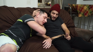 Brother Crush: Little Bro's Subjugation