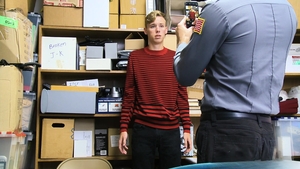 Young Perps: Perp's Docile Deception Revealed