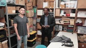 Young Perps: When Your Love For Money Makes You Empty Jars