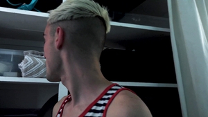 Brother Crush: Stepbrother's Twisted Love Affair
