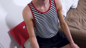 Brother Crush: Stepbrother's Twisted Love Affair