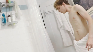 Brother Crush: Stepbrothers' Suds n' Sausage Party