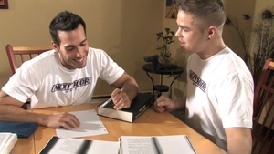 Next Door Buddies: More Than Just Academic Partners