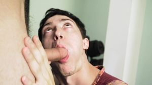 Family Dick: Wrestling for Daddy's Access to Tight Hole