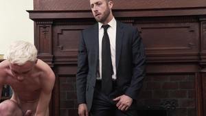 Missionary Boys: Breeding The Next Generation