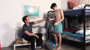 Family Dick: Pervy Uncle Takes Control