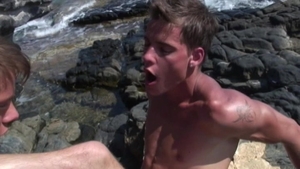 Blondie's Beach Birthday Bang Bonanza