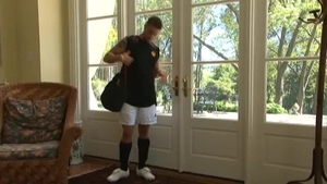 Cody Cummings: Alone With A Big Rod In Hand