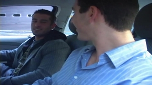 Cody Cummings: Car Trouble Leads to Fun