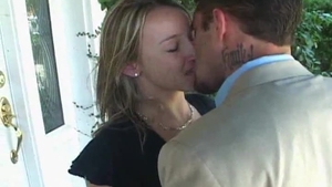 Cody Cummings: Undressing Kissing Leads to Fucking Fun