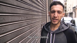 Latin Leche: Cash Strapped Straight Boy Gets Plowed
