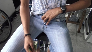 Latin Leche: Wet and Willing to Please the Master