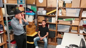 Young Perps: Desperate Dealings - How a Perp Avoided Arrest