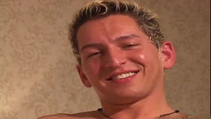 Next Door Buddies: Sitting on Black Thunder