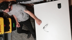 Young Perps: Peeping Pervert Detained