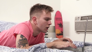 Family Dick: Daddy's Wild Education