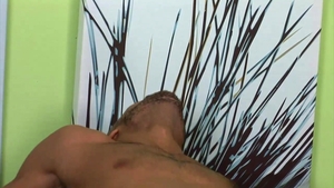 Extra Big Dicks: Popping Alexander Garrett's Cherry Together