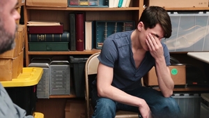 Young Perps: Uncovering the Shoplifter's Secrets