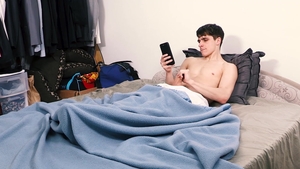 Family Dick: John: The Ultimate Stepdaddy Fantasy