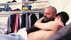 Family Dick: John: The Ultimate Stepdaddy Fantasy