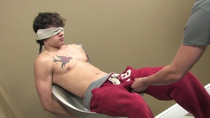 Edge: Pushing the Limits: Jagger Bottoms Out